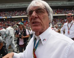 Ecclestone defiende al Grupo de Estrategia por su compromiso a largo plazo con la F1