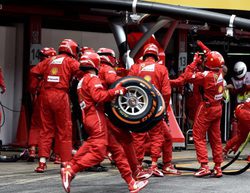 Hembery se muestra abierto a reducir el enfoque conservador de Pirelli en 2014