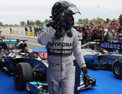Lewis Hamilton: "El circuito de Mónaco es simplemente increíble para conducir"