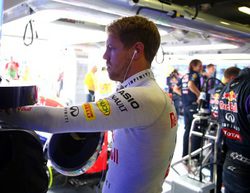 Sebastian Vettel, sobre el GP de Mónaco: "Es un gran, gran evento"