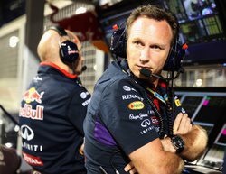 Christian Horner: "Renault empezó demasiado tarde el desarrollo del V6"