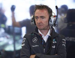 Paddy Lowe: "No podemos esperar tener el mismo margen de ventaja que en Barcelona"