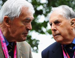Muere Jack Brabham a los 88 años