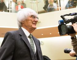 Bernie Ecclestone revela que esperaba un comienzo de temporada mucho peor