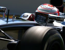 Kevin Magnussen: "Quiero tener una carrera limpia y constructiva en Mónaco"