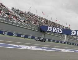 Magny-Cours sigue en negociaciones con la FOM para recuperar el GP de Francia