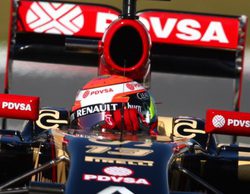 El ministro de Deportes venezolano advierte: "No habrá más dinero para el automovilismo"