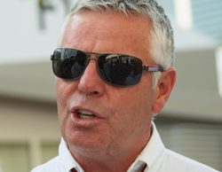 Derek Warwick será el comisario piloto del GP de Mónaco 2014