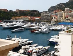 GP de Mónaco 2014: Libres 2 en directo
