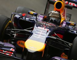 Vettel espera celebrar su centenario con Red Bull con un gran resultado en Mónaco