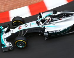 Lewis Hamilton: "Quiero ser el piloto más hambriento de los 22 que hay"