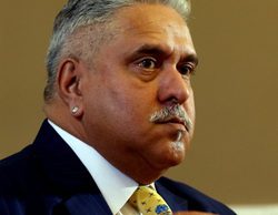 State Bank of India estudia vías para declarar a Vijay Mallya "moroso obstinado"