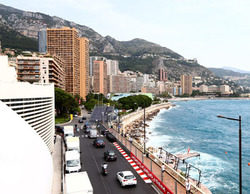GP de Mónaco 2013: Clasificación en directo