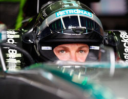 Nico Rosberg destroza el crono y logra la pole position del GP de Mónaco 2014