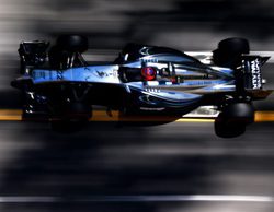 Jenson Button: "No obtuve una buena vuelta en la Q2; no hay excusas"
