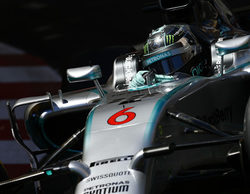 Nico Rosberg vence la batalla del GP de Mónaco 2014 y recupera el liderato del mundial