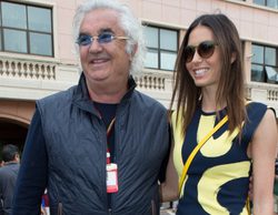 Flavio Briatore: "Lo que hace falta en la F1 es un dictador"