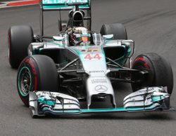 Lewis Hamilton, tras la tensión en Mónaco: "Lo que no te destruye, te hace más fuerte"