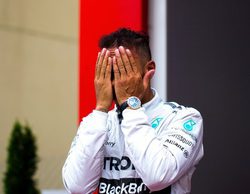 Niki Lauda: "Hamilton tiene que aceptar que otro piloto fue más rápido en Mónaco"