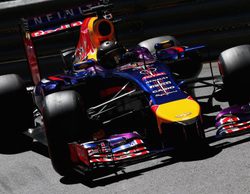 Christian Horner confía en la fortaleza de Vettel: "Seguirá trabajando más duro"
