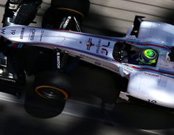 Rob Smedley afirma que Williams ha progresado con sus problemas de tracción