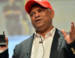 Tony Fernandes: "Caterham Group no está en venta"