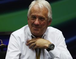 Charlie Whiting plantea alargar la clasificación un minuto cuando haya bandera amarilla