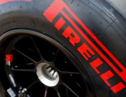 Pirelli desconoce su futuro: "Tenemos contrato hasta 2016, luego ya veremos"