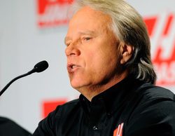Gene Haas mantiene su idea de tener la sede principal del equipo de F1 en EE.UU.
