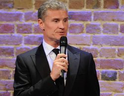 David Coulthard cree que la tensión entre Rosberg y Hamilton "es brillante para la F1"