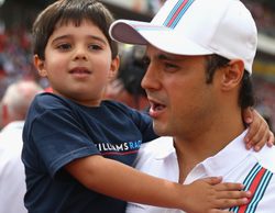 Felipe Massa asegura no arrepentirse de cambiar Ferrari por Williams