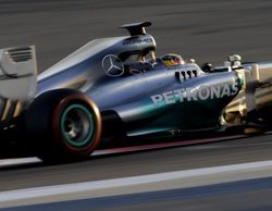 Los equipos y la FIA debaten la prohibición de los test de temporada para 2015
