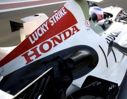 McLaren niega que Honda esté interesada en comprar el equipo
