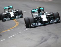 Nico Rosberg: "El de Montreal es uno de mis circuitos favoritos"