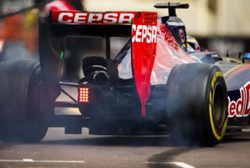 Toro Rosso terminará su nueva fábrica en Faenza dentro de un año