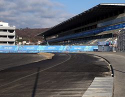 El GP de Rusia pone a la venta las entradas para su carrera inaugural en 2014
