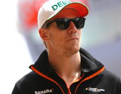 Nico Hülkenberg: "Será complicado saber cómo rendiremos en Montreal"