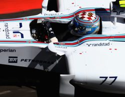 Valtteri Bottas: "El circuito de Canadá cuenta con cosas que se adaptan a nuestro coche"