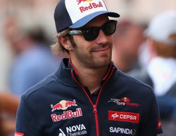 Vergne, sobre Canadá: "La gente dice que la pista es peligrosa, pero es parte de su encanto"