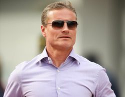 David Coulthard admite que los pilotos "no están contentos" con la nueva F1