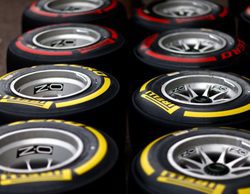 Paul Hembery: "Esperamos que los neumáticos sufran mucho más en Canadá"