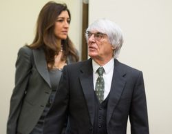 Un testigo comparece en Múnich y apoya la versión de Bernie Ecclestone