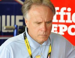 Gene Haas razona su decisión de llegar en 2016 y señala Inglaterra como posible sede