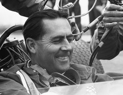 Silverstone rendirá homenaje a Jack Brabham en el 50º aniversario del circuito