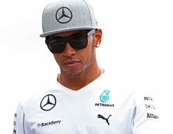 Lewis Hamilton aclara que en Mercedes "las cosas nunca han estado mejor"