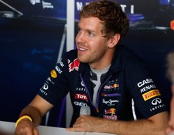 Sebastian Vettel se muestra realista ante Mercedes: "La distancia es muy grande"