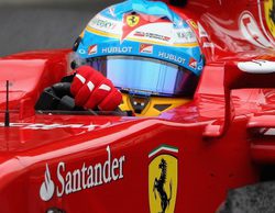 Fernando Alonso evita los muros y se lleva el mejor tiempo de los L1 del GP de Canadá 2014