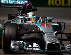Lewis Hamilton retoma las riendas al liderar los Libres 2 del GP de Canadá 2014