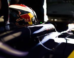 Renault niega haber realizado un test ilegal con Toro Rosso