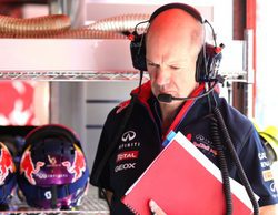 Adrian Newey renueva su contrato con Red Bull por varios años más